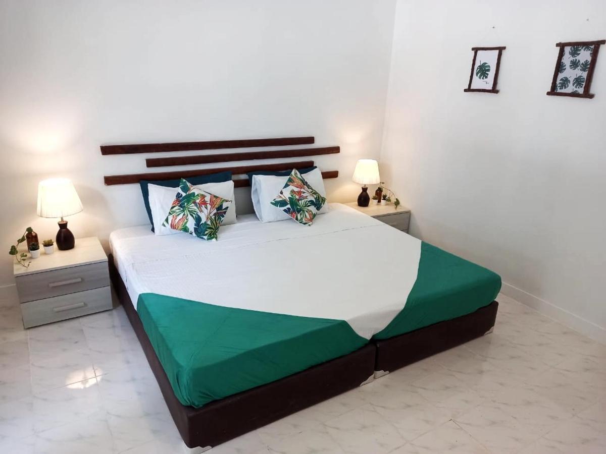Hotel Ocean Breeze Maldives Thulusdhoo Zewnętrze zdjęcie