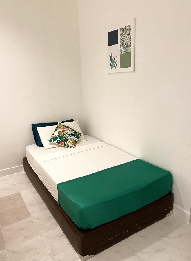 Hotel Ocean Breeze Maldives Thulusdhoo Zewnętrze zdjęcie