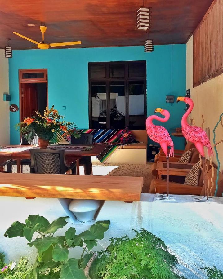 Hotel Ocean Breeze Maldives Thulusdhoo Zewnętrze zdjęcie
